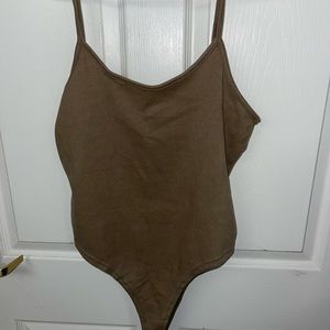 3 pack bodysuit